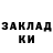 Кодеиновый сироп Lean Purple Drank Alexandr Nikolaev