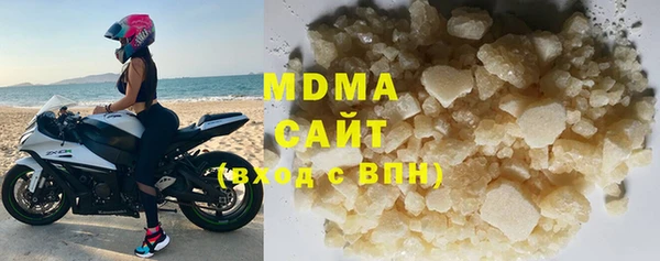 крисы Белокуриха